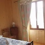 Maison Au A La Campagne - 5 Personnes Holiday home Saint-Nectaire