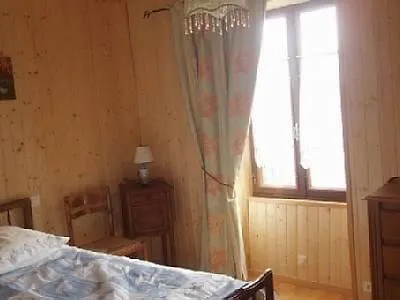 Maison Au A La Campagne - 5 Personnes Holiday home Saint-Nectaire
